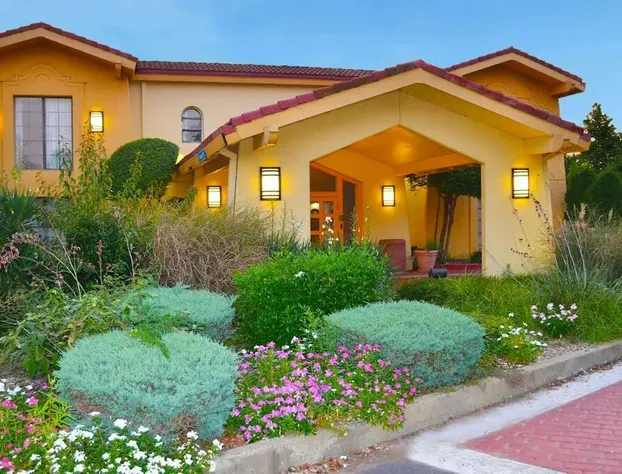 The Grand by Capital O Texarkana I-30 hotel detail image 2