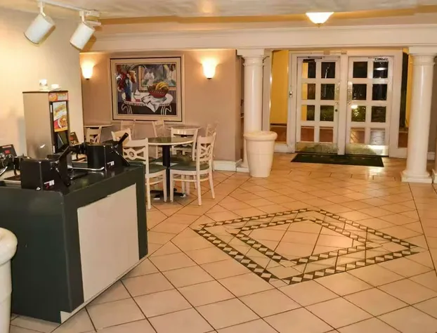 The Grand by Capital O Texarkana I-30 hotel detail image 4