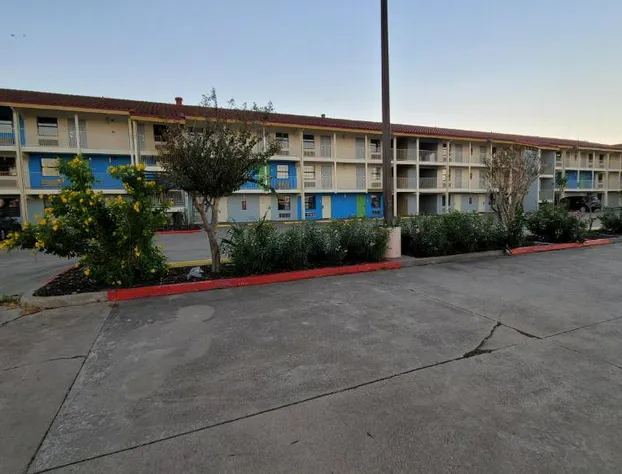 Palm Bliss Hotel Corpus Christi South hotel detail image 3