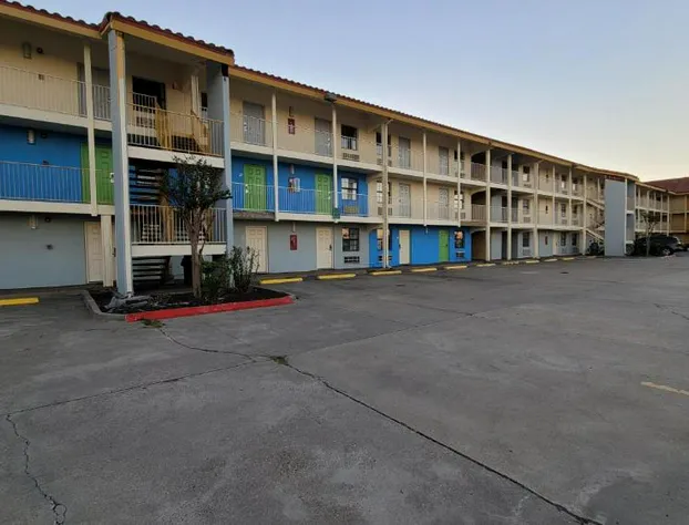 Palm Bliss Hotel Corpus Christi South hotel detail image 2