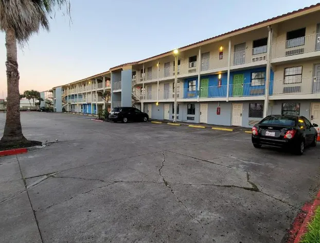Palm Bliss Hotel Corpus Christi South hotel detail image 4
