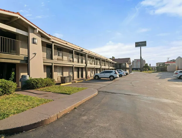 La Quinta Inn by Wyndham Corpus Christi North hotel detail image 1