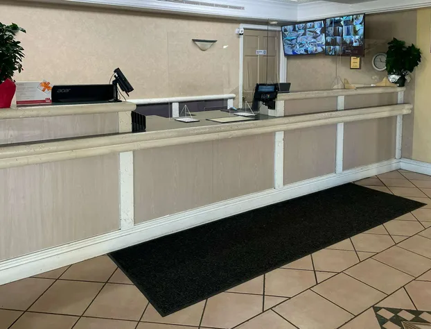 Econo Lodge hotel detail image 4