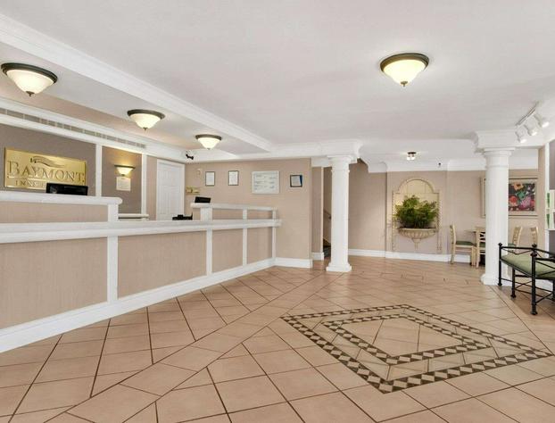 Extended Stay America Select Suites - Longview hotel detail image 1