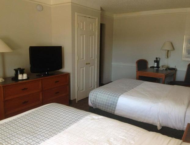 Extended Stay America Select Suites - Longview hotel detail image 4