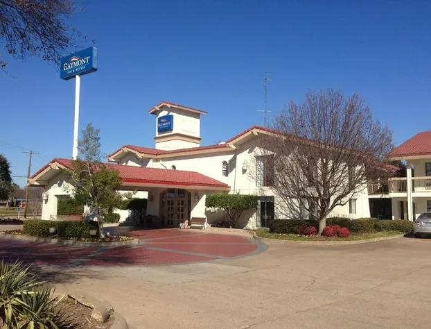 Baymont by Wyndham Longview hotel detail image 1