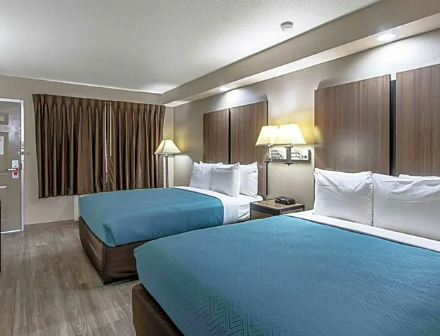 Econo Lodge Kingsville hotel detail image 2