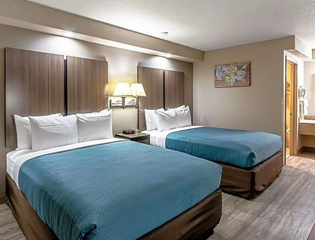 Econo Lodge Kingsville hotel detail image 3