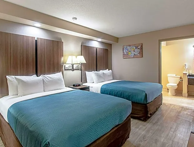 Econo Lodge Kingsville hotel detail image 4