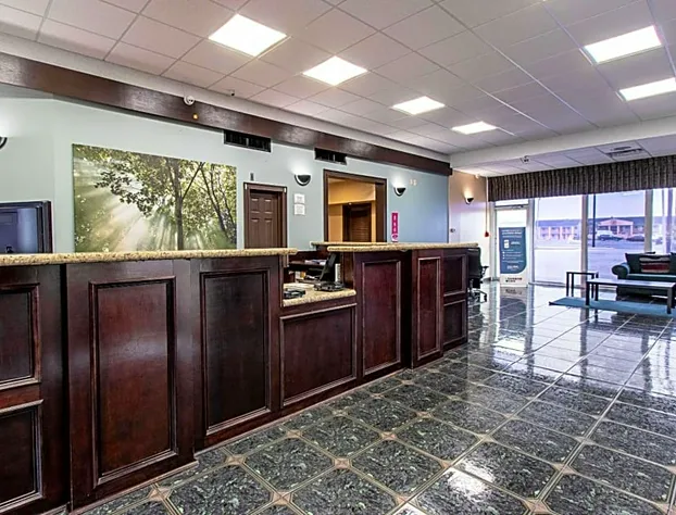 Econo Lodge Kingsville hotel detail image 2