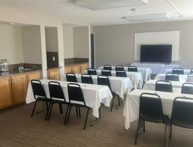 Quality Inn and Suites Garden of the Gods hotel detail image 3