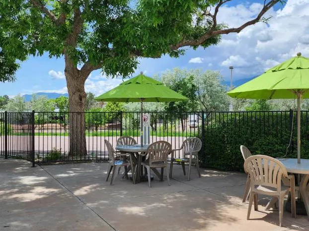 Quality Inn and Suites Garden of the Gods hotel detail image 3
