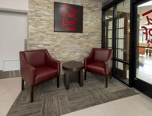 Red Roof Inn Petersburg - Fort Lee hotel detail image 3