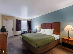 Baymont by Wyndham Willow Park hotel detail image 4