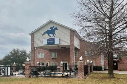 Baymont by Wyndham Willow Park hotel detail image 3