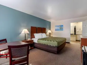 Baymont by Wyndham Willow Park hotel detail image 4