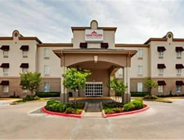 Hawthorn Extended Stay by Wyndham College Station hotel detail image 2