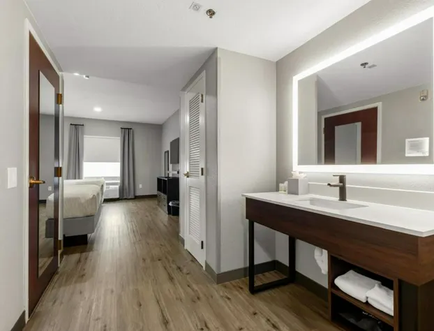 Hawthorn Extended Stay by Wyndham College Station hotel detail image 4