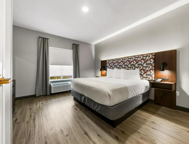 Hawthorn Extended Stay by Wyndham College Station hotel detail image 4