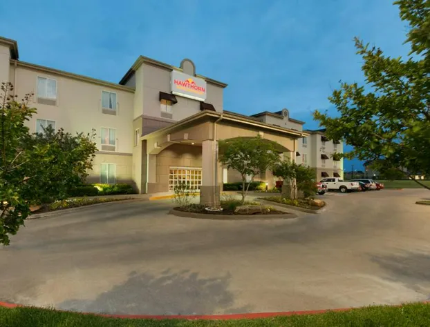Hawthorn Extended Stay by Wyndham College Station hotel detail image 1