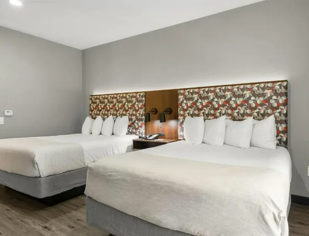 Hawthorn Extended Stay by Wyndham College Station hotel detail image 4