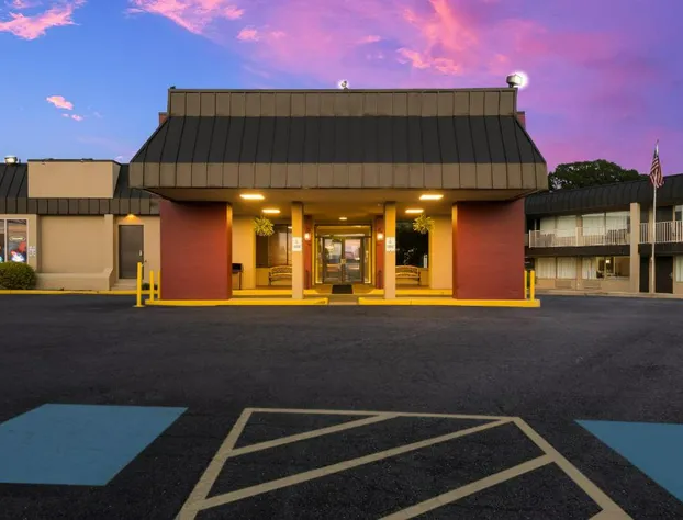 Red Roof Inn Reading hotel detail image 1