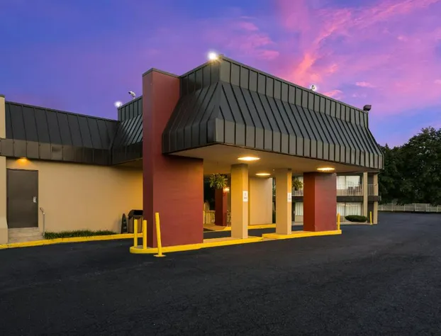 Red Roof Inn Reading hotel detail image 3