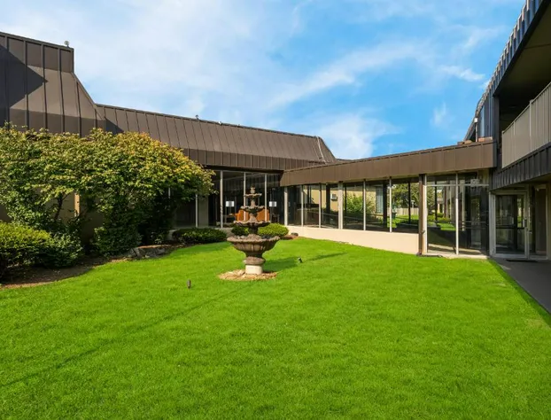 Red Roof Inn Reading hotel detail image 4