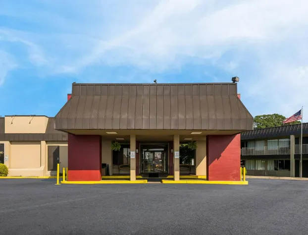Red Roof Inn Reading hotel detail image 2