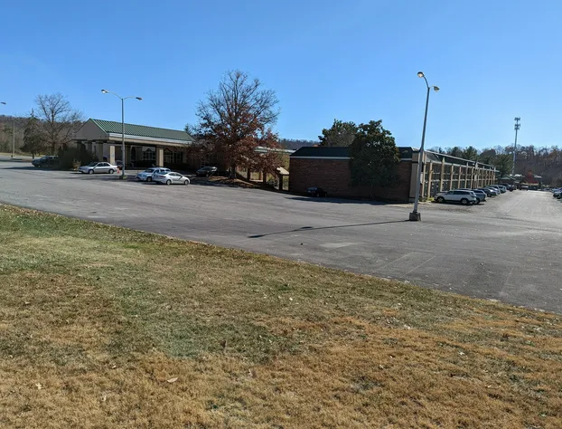 Americourt Extended Stays hotel detail image 2