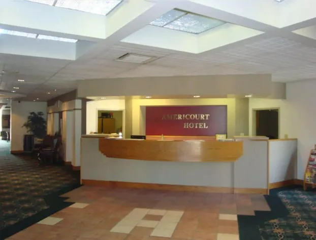 Americourt Extended Stays hotel detail image 4