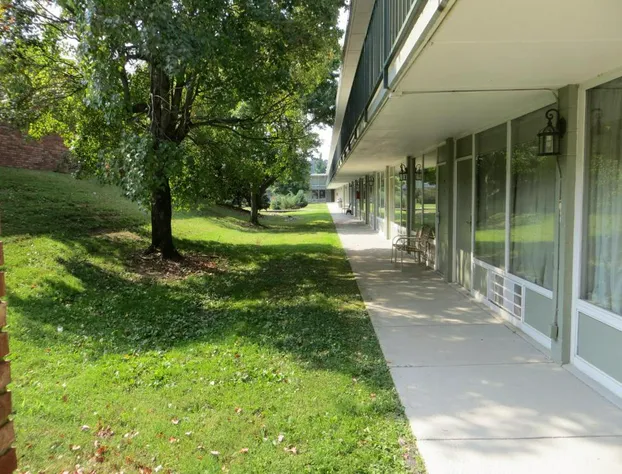 Americourt Extended Stays hotel detail image 1