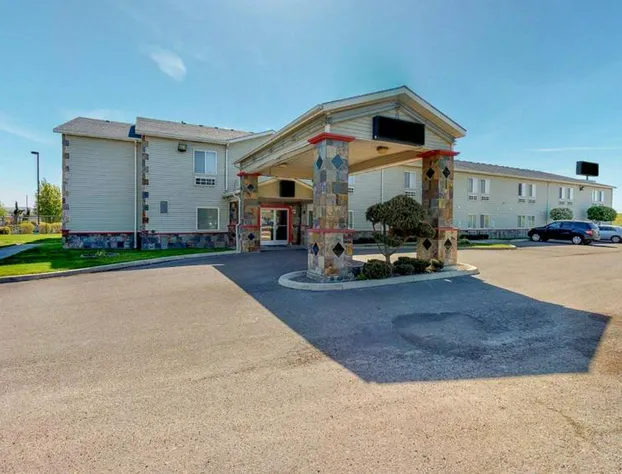 FairBridge Inn & Suites Sunnyside hotel detail image 1