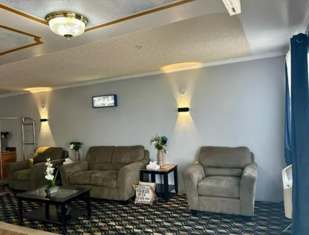 FairBridge Inn & Suites Sunnyside hotel detail image 2