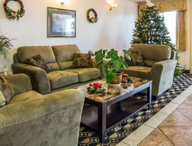 FairBridge Inn & Suites Sunnyside hotel detail image 3