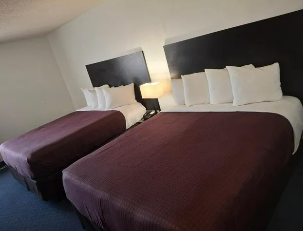 FairBridge Inn & Suites Sunnyside hotel detail image 4