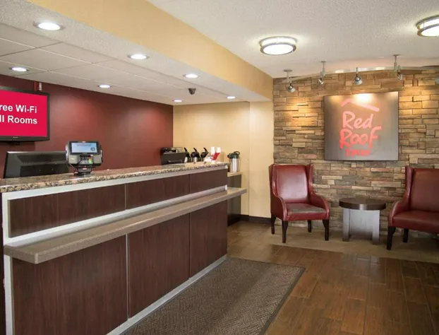 Red Roof Inn Kalamazoo West - Western Michigan U hotel detail image 3