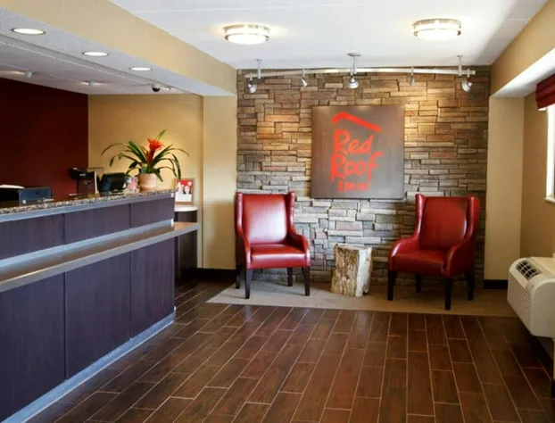 Red Roof Inn Kalamazoo West - Western Michigan U hotel detail image 2