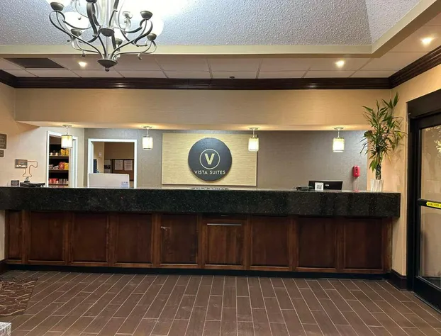 Vista Suites of Pigeon Forge hotel detail image 2