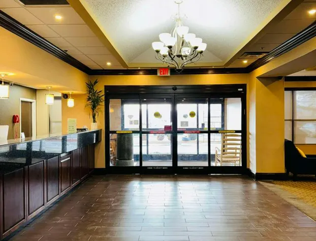 Vista Suites of Pigeon Forge hotel detail image 3