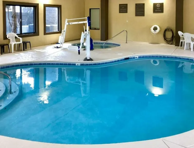 Vista Suites of Pigeon Forge hotel detail image 4