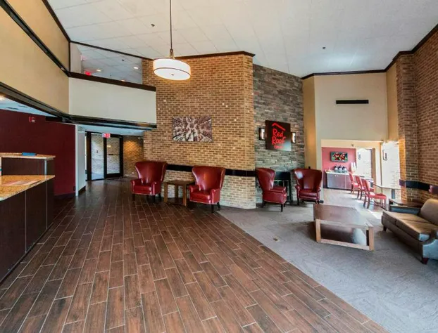 Red Roof Inn Raleigh Southwest - Cary hotel detail image 4