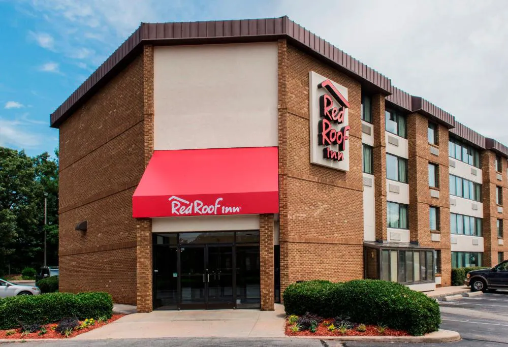 Red Roof Inn Raleigh Southwest - Cary hotel hero