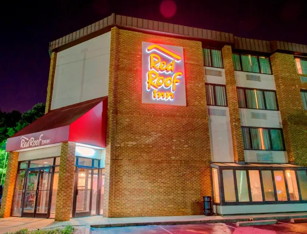 Red Roof Inn Raleigh Southwest - Cary hotel detail image 1