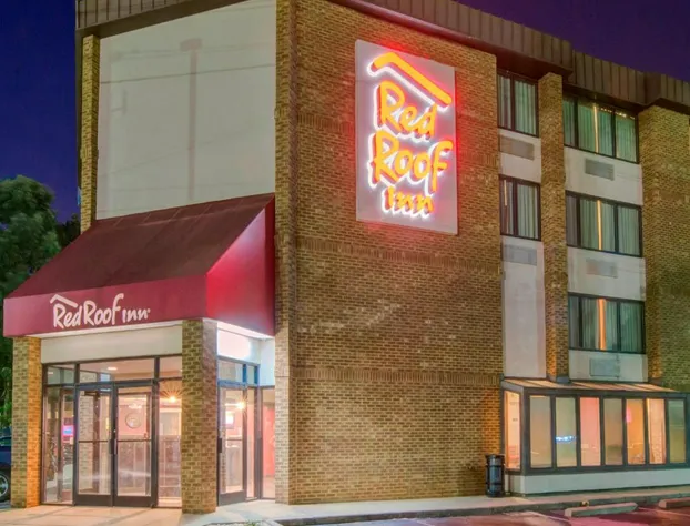 Red Roof Inn Raleigh Southwest - Cary hotel detail image 3