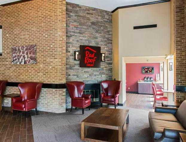 Red Roof Inn Raleigh Southwest - Cary hotel detail image 4