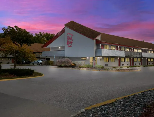 Red Roof Inn Cleveland - Westlake hotel detail image 4