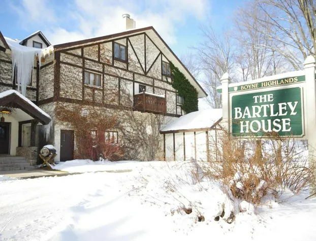 The Highlands at Harbor Springs hotel detail image 1