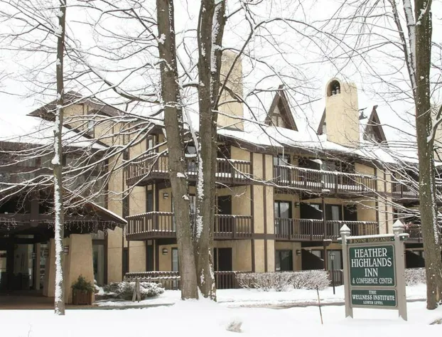 The Highlands at Harbor Springs hotel detail image 2