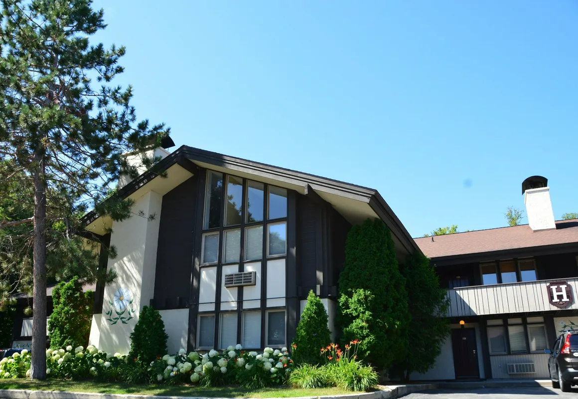 Boyne Mountain Resort hotel hero